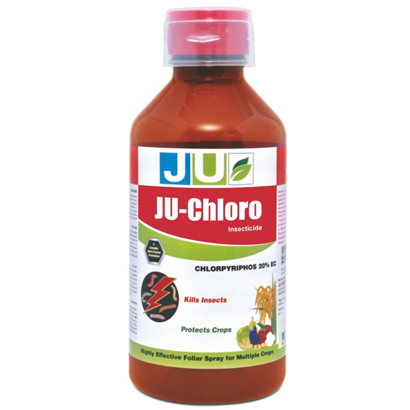 CHLORO 20