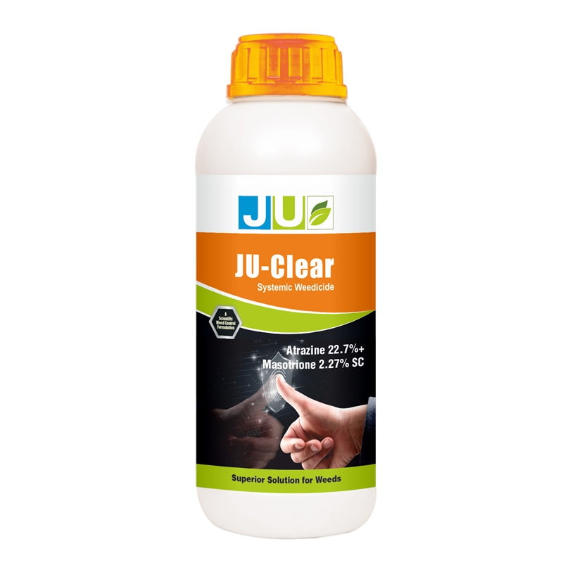 JU Clear