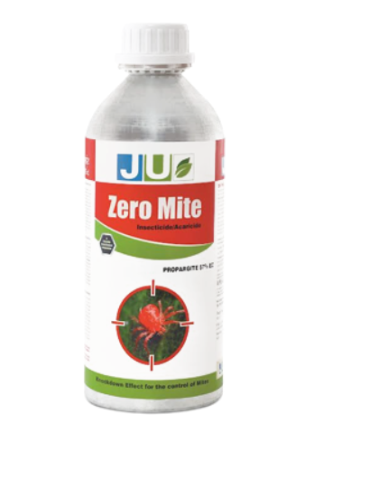 ZERO MITE (Propargite 57% EC)