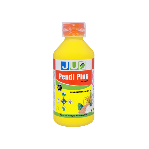 Pendi Plus- Pendimethalin 30% EC